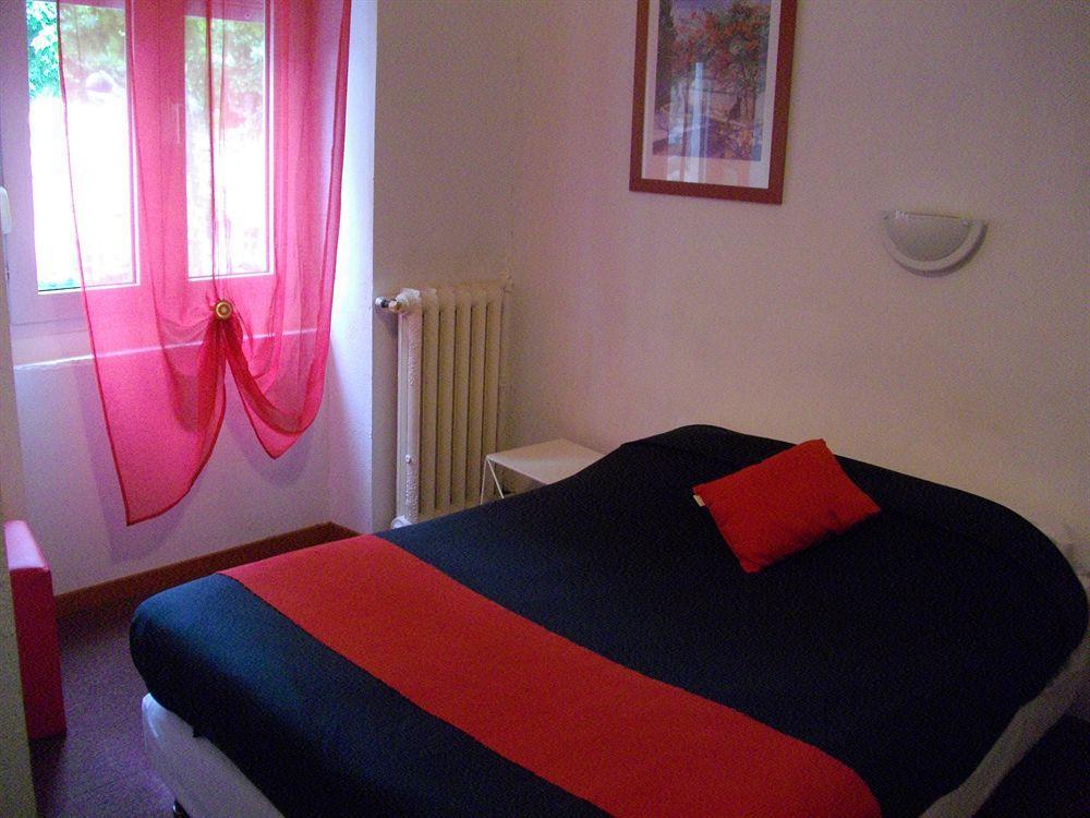 Hotel Central Carcassone Kültér fotó