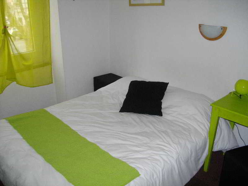 Hotel Central Carcassone Kültér fotó