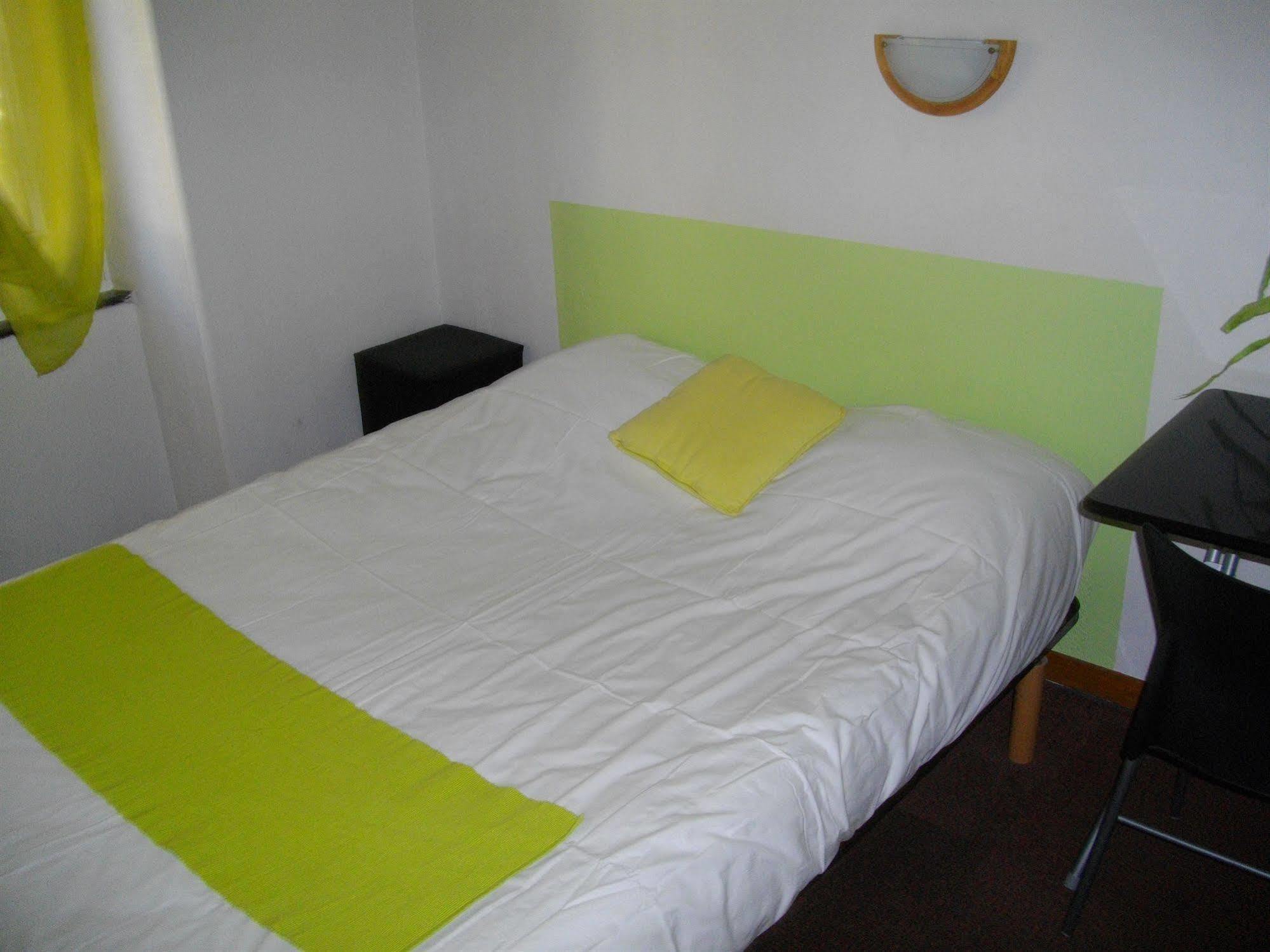 Hotel Central Carcassone Kültér fotó