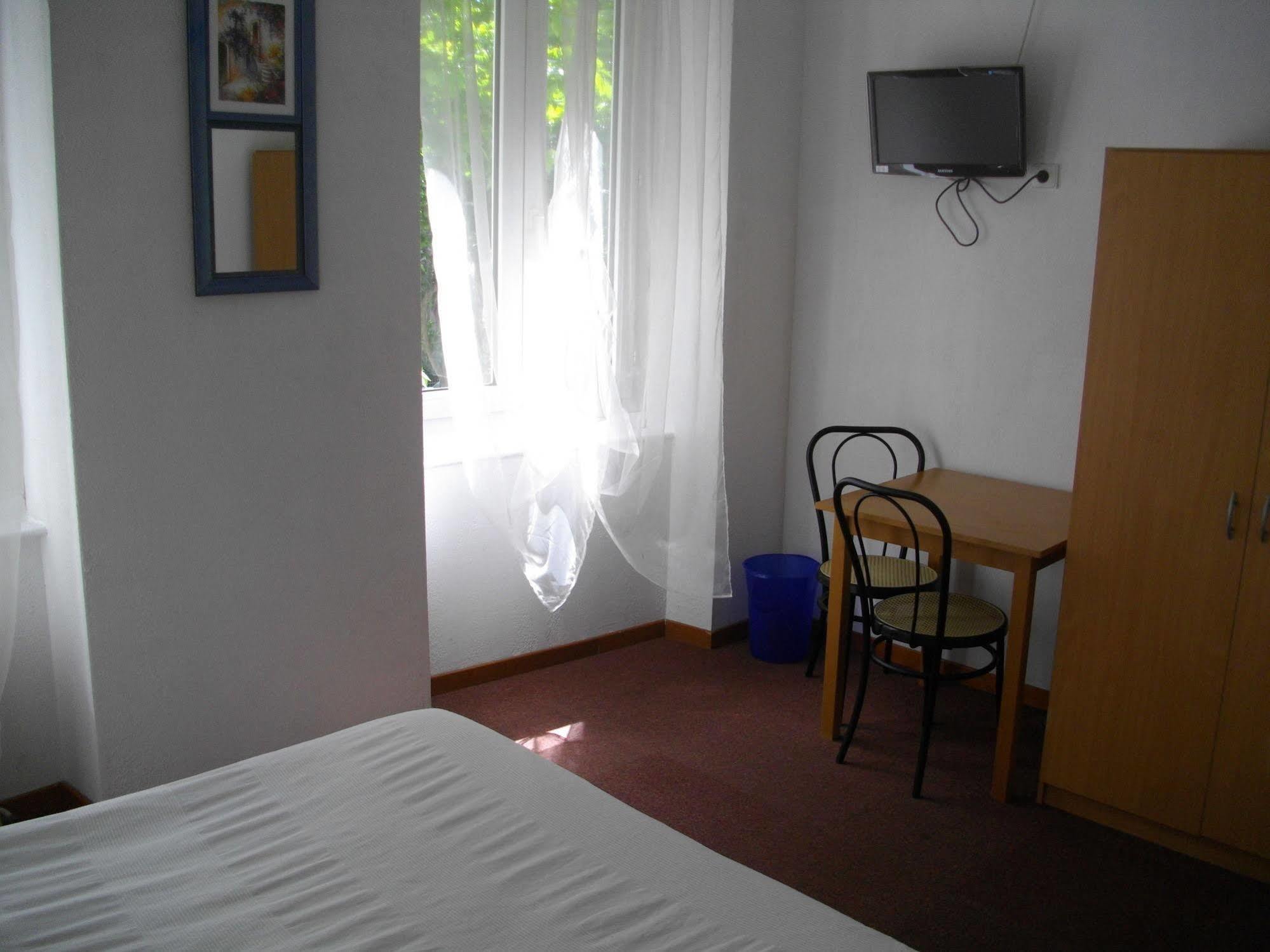 Hotel Central Carcassone Kültér fotó