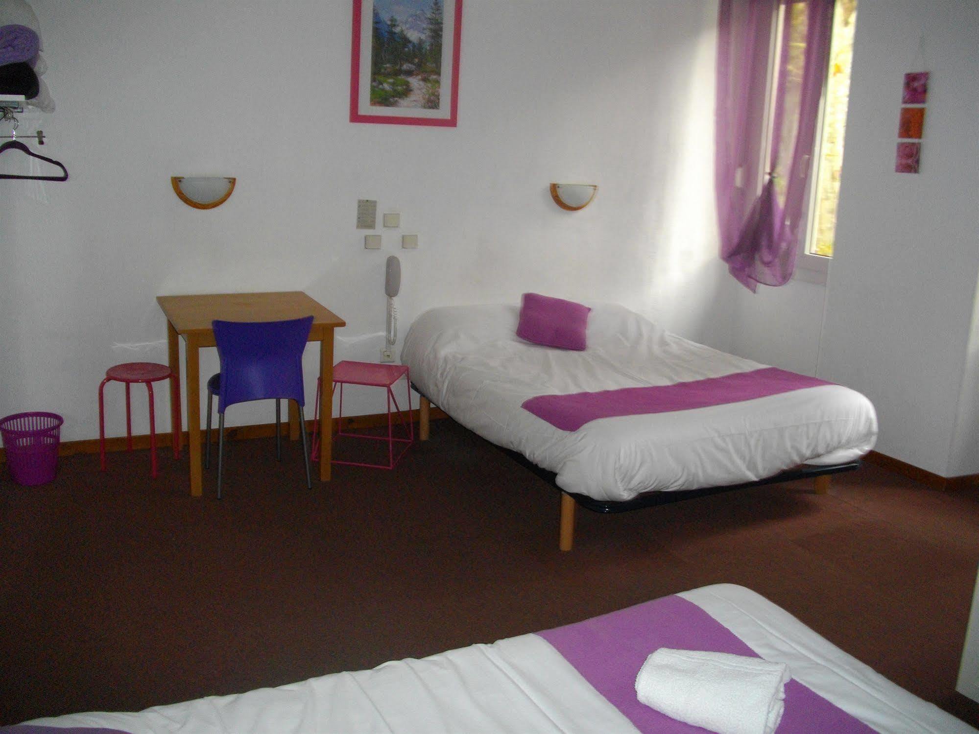Hotel Central Carcassone Kültér fotó