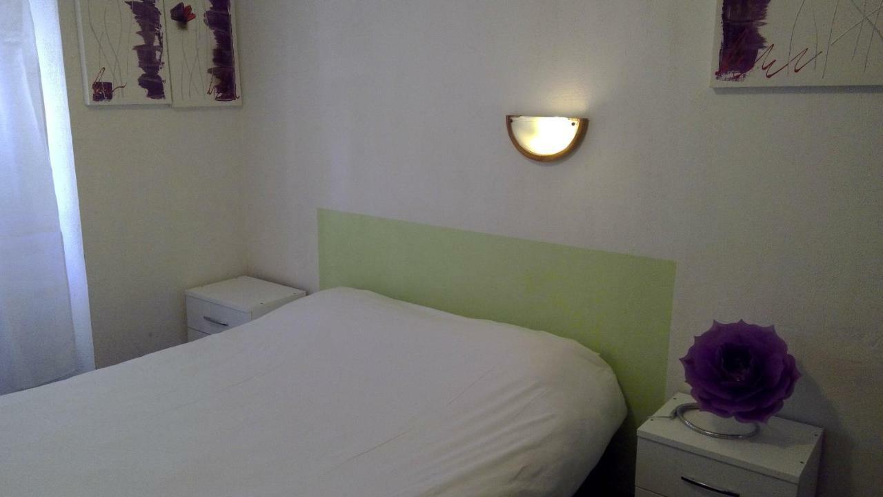 Hotel Central Carcassone Kültér fotó